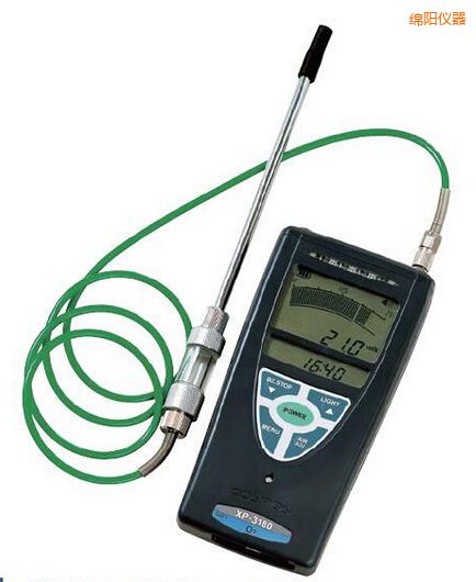 綿陽氧氣濃度計(jì)