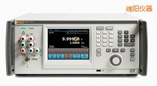 綿陽高精度多功能校準器