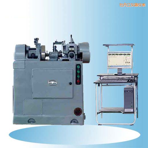 牡丹江時代屏顯式磨損試驗機