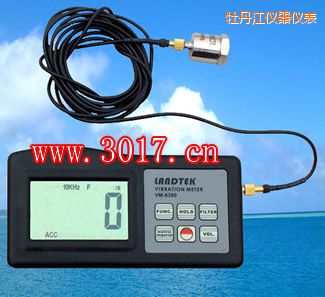 牡丹江振動儀