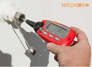 牡丹江“棒式”標(biāo)準(zhǔn)溫度計