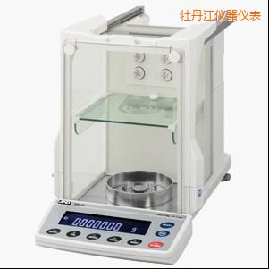 牡丹江日本AND BM系列自動微量分析天平1μg