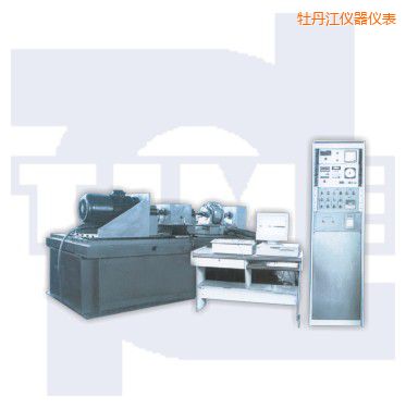 牡丹江微機(jī)控制摩托車離合器性能試驗(yàn)臺