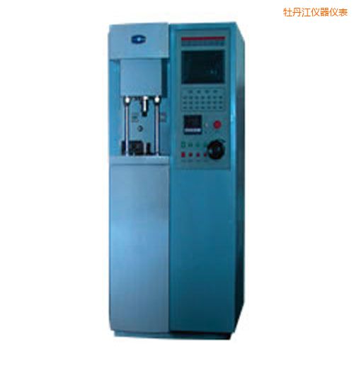 牡丹江時代四球摩擦試驗機