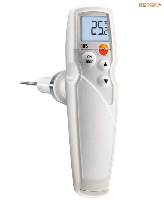 南昌冷凍食品溫度計