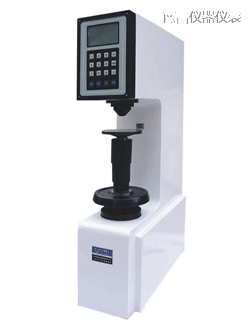 南昌電子布氏硬度計