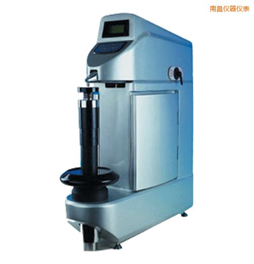 南昌全洛氏硬度計