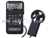 南昌記憶式風量風速溫度計