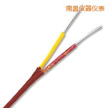 南昌K型熱電偶補償導(dǎo)線