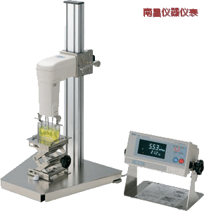 南昌正弦波振動式粘度計(jì)