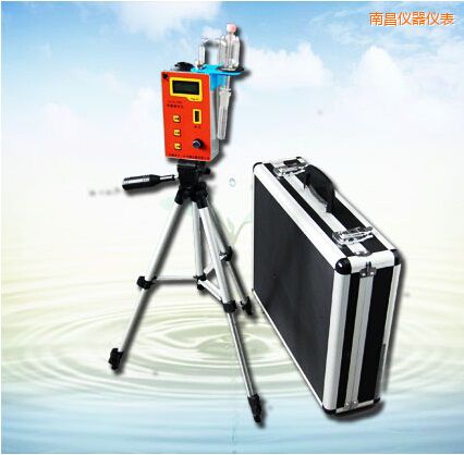 南昌空氣甲醛現(xiàn)場檢測儀