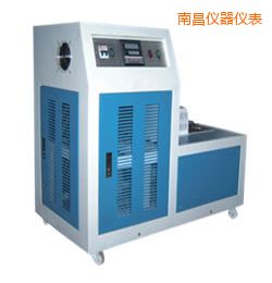 南昌沖擊試樣低溫槽