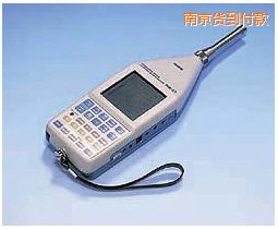 南京全功能精密噪音分析儀