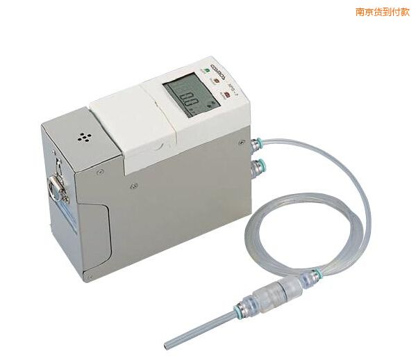 南京半導(dǎo)體氣體檢測(cè)器