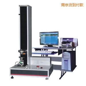 南京電子式萬(wàn)能試驗(yàn)機(jī)