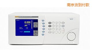 南京高級型氣體壓力控制器校準器