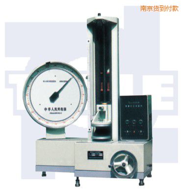 南京機械式拉壓彈簧試驗機