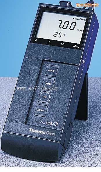 南京酸度計(jì)