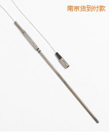南京短支二等標準鉑電阻溫度計