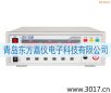 IDI610X交流耐電壓測(cè)試儀,型號(hào):IDI6102,品牌:儀迪