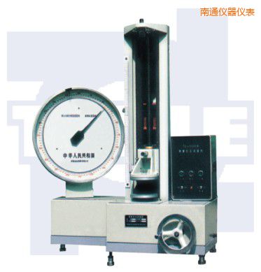 南通機(jī)械式拉壓彈簧試驗(yàn)機(jī)