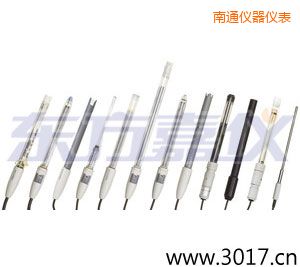 南通離子選擇性電極