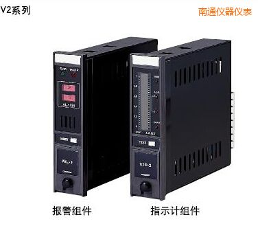 南通指示報警組件