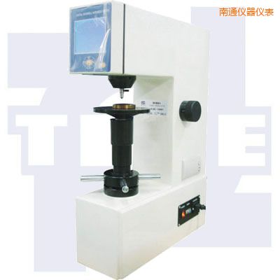 南通時代液晶數(shù)顯表面洛氏硬度計