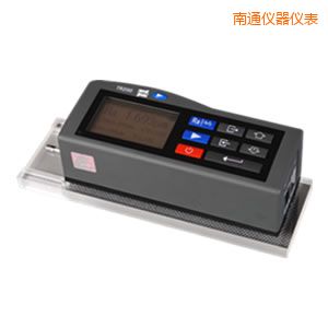 南通手持式粗糙度計