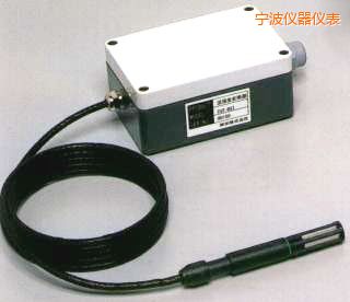 寧波高溫型溫濕度變送器