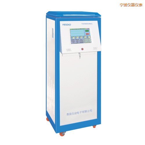 寧波安全性能綜合測(cè)試儀(精品型)