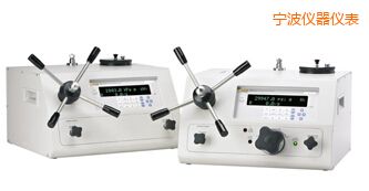 寧波數字壓力校準器