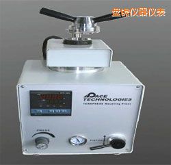 盤錦時代全自動金相鑲嵌機