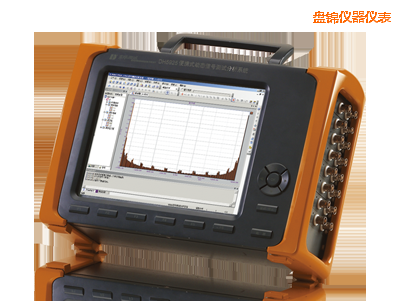 盤錦精密診斷儀