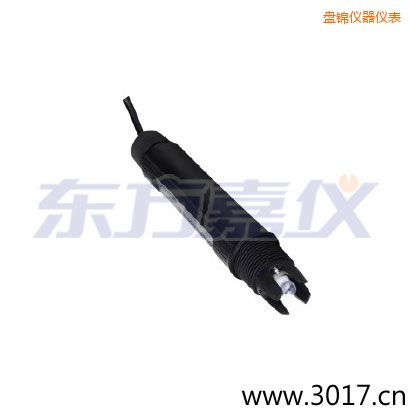 盤錦PPS外殼,鉑金環(huán)ORP電極