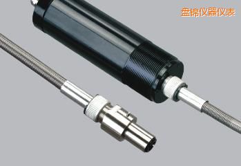 盤錦工業(yè)在線紅外測溫儀