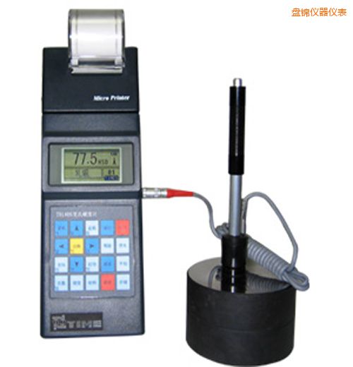 盤錦時代軋輥專用硬度計