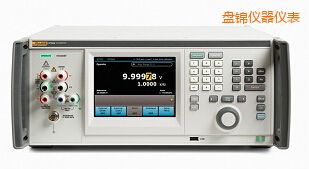 盤錦高精度多功能校準器