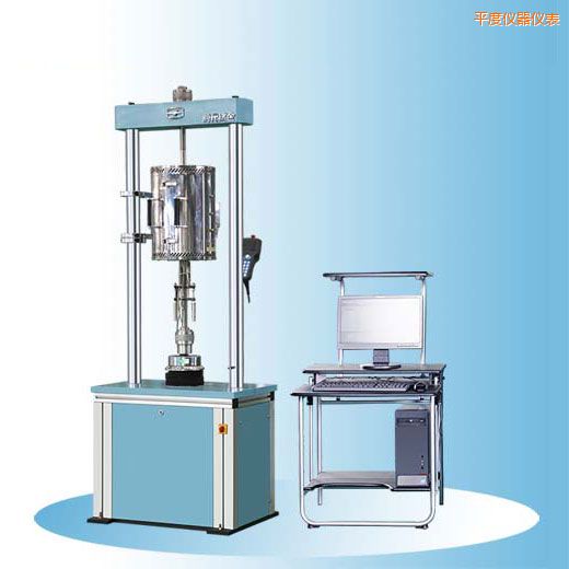平度時(shí)代微機(jī)控制電子蠕變持久試驗(yàn)機(jī)