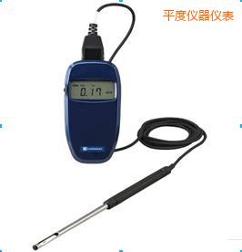 平度手持式熱式風(fēng)速儀
