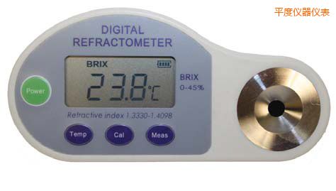 ƽ��Digital Brix Meter ��(sh��)�����Ӌ(j��)