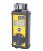 平度氡放射性檢測儀