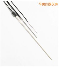 平度R 型和 S 型標(biāo)準(zhǔn)熱電偶