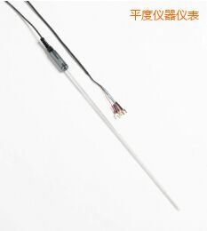 平度高性價比石英套管標準鉑電阻溫度計