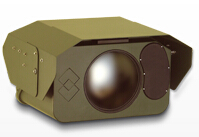 平度遠程監(jiān)控用熱像儀