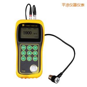 平?jīng)龀暡y(cè)厚儀(高溫型)原TT320