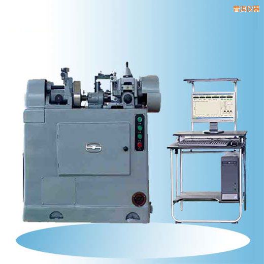 普洱時(shí)代屏顯式磨損試驗(yàn)機(jī)