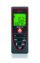 普洱手持激光測試儀