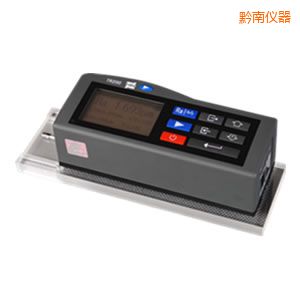 黔南手持式粗糙度儀