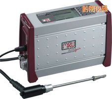 黔南增強型煙氣分析儀
